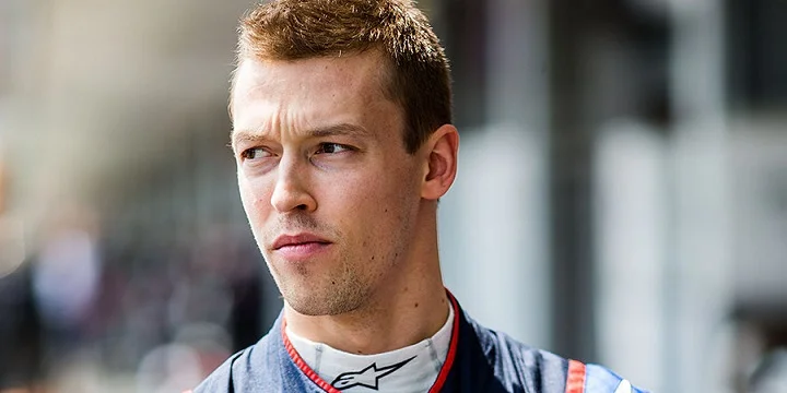 Квят и Русинов отказываются подписывать заявление ФИА