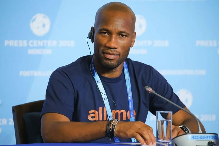 Дидье Дрогба: «Я не узнаю свой клуб. Это уже не тот «Челси», что прежде»