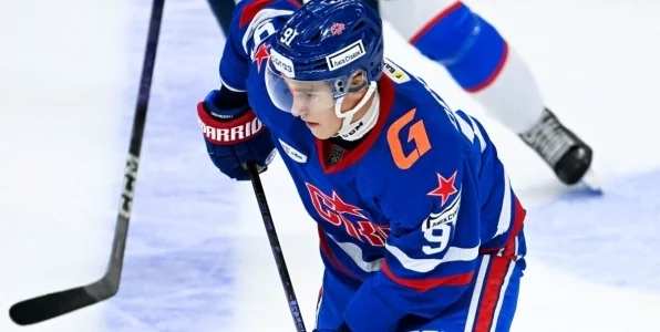 Плющев: с такими условиями нужно воспитывать хотя бы десять Демидовых, а не одного Плющев: с такими условиями нужно воспитывать хотя бы десять Демидовых, а не одного