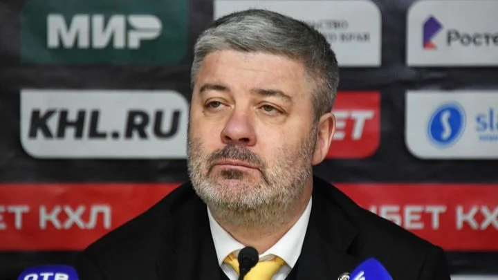 «Адмирал» на год продлил контракт с Леонидом Тамбиевым «Адмирал» на год продлил контракт с Леонидом Тамбиевым