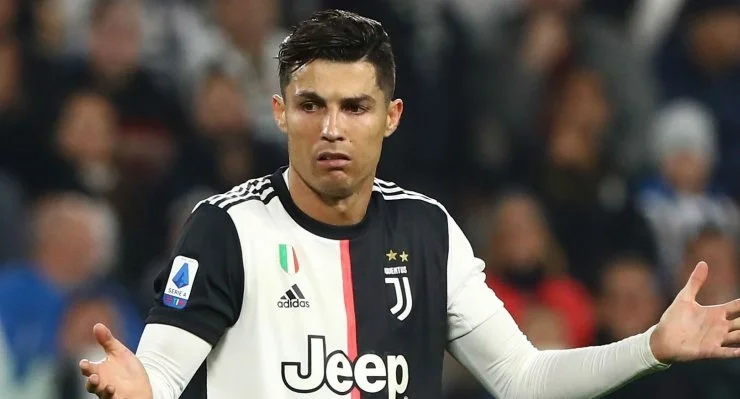 Варианты для Роналду: вернуться в «Реал» или МЮ, остаться в «Юве», перейти в ПСЖ или уехать в США Варианты для Роналду: вернуться в «Реал» или МЮ, остаться в «Юве», перейти в ПСЖ или уехать в США