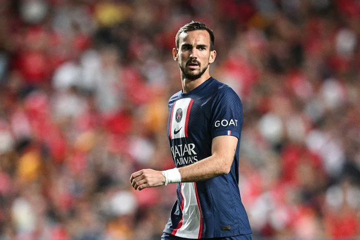 Хавбек ПСЖ Фабиан Руис: «Трудно оставаться на первом месте в чемпионате Франции целый год»