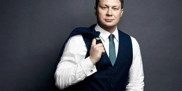 Митрофанов опроверг слухи о назначении в «Зенит» Митрофанов опроверг слухи о назначении в «Зенит»