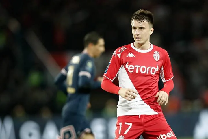 Леонид Слуцкий: «Головин не затерялся бы в «Тоттенхэме» и «Арсенале» Леонид Слуцкий: «Головин не затерялся бы в «Тоттенхэме» и «Арсенале»