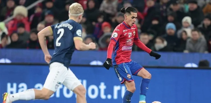 Поддавки ЦСКА, «Спартака» и «Ростова». Никто не заслужил второе место в РПЛ Поддавки ЦСКА, «Спартака» и «Ростова». Никто не заслужил второе место в РПЛ