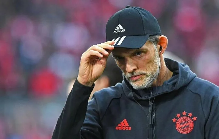 Томас Тухель о 2:1 с «Копенгагеном»: «Они почти ничего не создали у наших ворот, поэтому было обидно пропустить после первого же полумомента» Томас Тухель о 2:1 с «Копенгагеном»: «Они почти ничего не создали у наших ворот, поэтому было обидно пропустить после первого же полумомента»