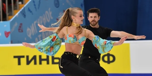В ISU не раскрыли причины недопуска спортивных пар и танцевальных дуэтов из России на ОИ В ISU не раскрыли причины недопуска спортивных пар и танцевальных дуэтов из России на ОИ