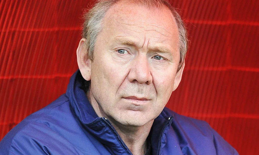 Романцев подверг критике идею проверять судей на детекторе лжи: «Это дикость и позор!»