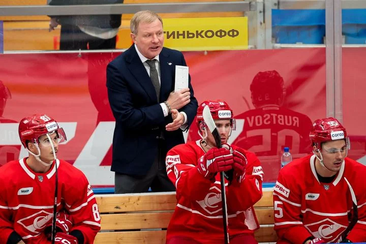Алексей Жамнов: «В КХЛ от любой команды можно ждать сюрприза, если не настраиваешься, то можно об этом пожалеть» Алексей Жамнов: «В КХЛ от любой команды можно ждать сюрприза, если не настраиваешься, то можно об этом пожалеть»