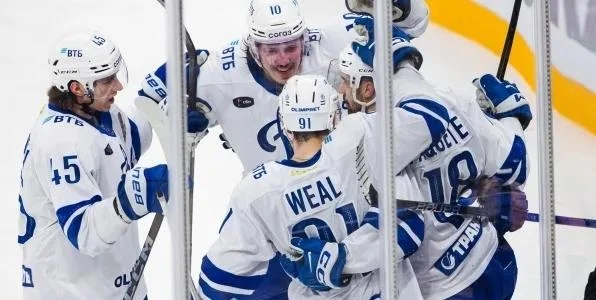 Плющев призвал вернуть кириллицу в КХЛ: заграничные прибамбасы не соответствуют времени Плющев призвал вернуть кириллицу в КХЛ: заграничные прибамбасы не соответствуют времени