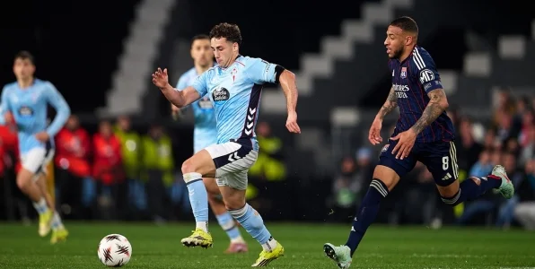 Чем закончатся матчи четвертьфинала Лиги Европы?