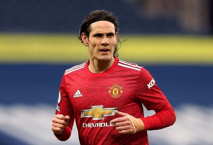 Эдинсон Кавани хочет покинуть «Манчестер Юнайтед» Эдинсон Кавани хочет покинуть «Манчестер Юнайтед»