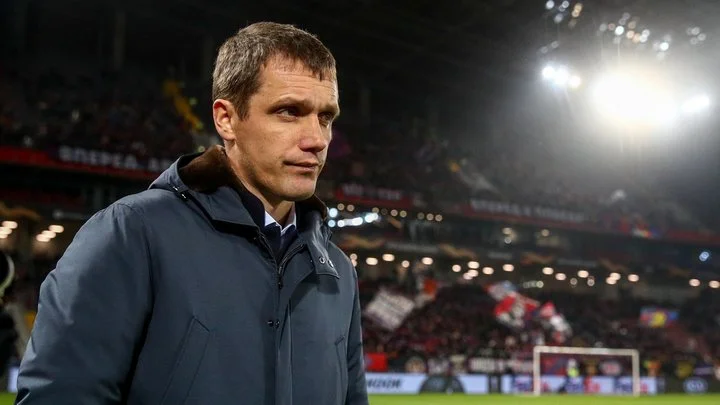 Виктор Гончаренко о победе над ЦСКА: «15 тысяч болельщиков, пришедших в столь морозный вечер, позволили нам выиграть»