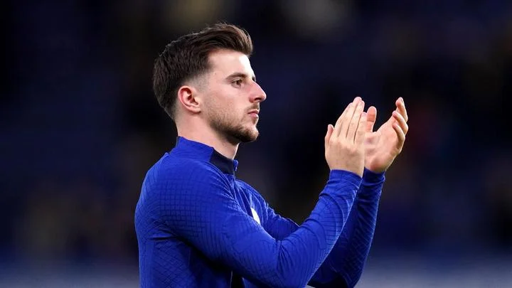 «Манчестер Юнайтед» предложит 55 млн фунтов за Мэйсона Маунта «Манчестер Юнайтед» предложит 55 млн фунтов за Мэйсона Маунта