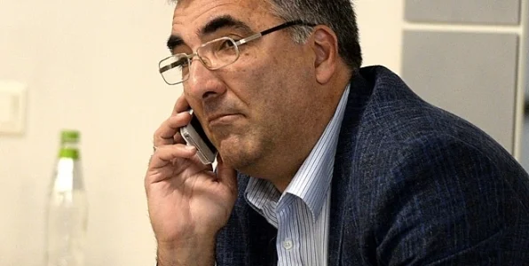 Вайсфельд: здорово даже не то, что Овечкин много забил, а то, что хорошо играет Вайсфельд: здорово даже не то, что Овечкин много забил, а то, что хорошо играет