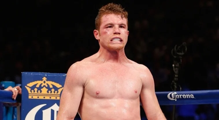 Президент WBC о третьем бое Канело и Головкина: «Сауль рискует всем»