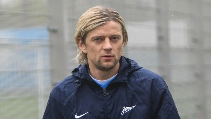 Тимощук рассказал о том, почему «Зенит» не подписал левого защитника Тимощук рассказал о том, почему «Зенит» не подписал левого защитника