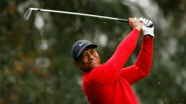 Гольфист Тайгер Вудс вошел в список спортсменов-миллиардеров Гольфист Тайгер Вудс вошел в список спортсменов-миллиардеров