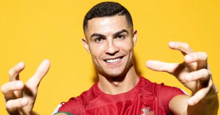 200 миллионов в год для Роналду. О таких цифрах никто в мире спорта и не мечтал