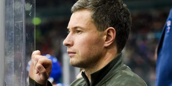 Источник: доктор Козлов покинул СКА. Он был человеком Ротенберга Источник: доктор Козлов покинул СКА. Он был человеком Ротенберга