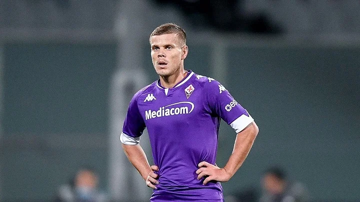 В «Фиорентине» считают ошибкой трансфер Кокорина В «Фиорентине» считают ошибкой трансфер Кокорина