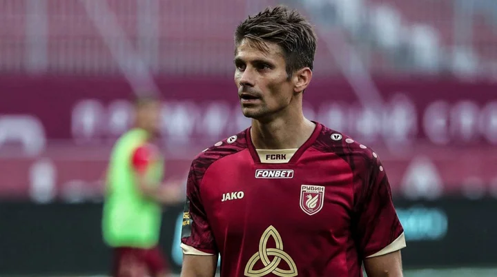 Александр Мартынович о 2:1 с «Крыльями»: «Мы опять легко пропустили. Хочется, чтобы наша игра была уверенней» Александр Мартынович о 2:1 с «Крыльями»: «Мы опять легко пропустили. Хочется, чтобы наша игра была уверенней»