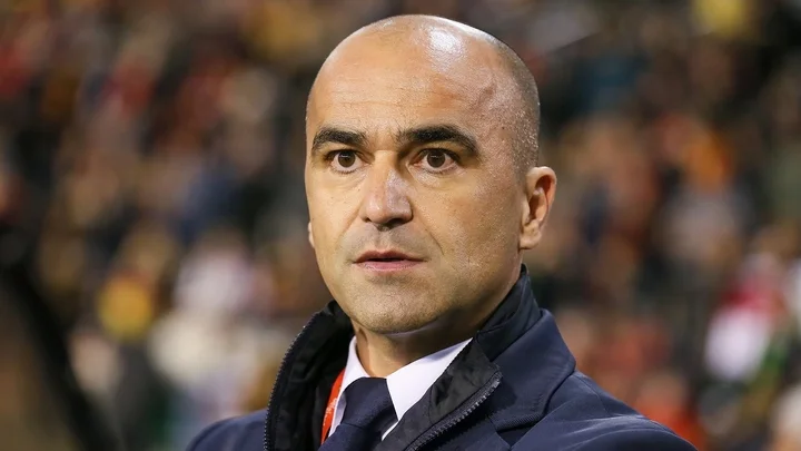 Мартинес: «Секрет Португалии – Диогу Кошта»