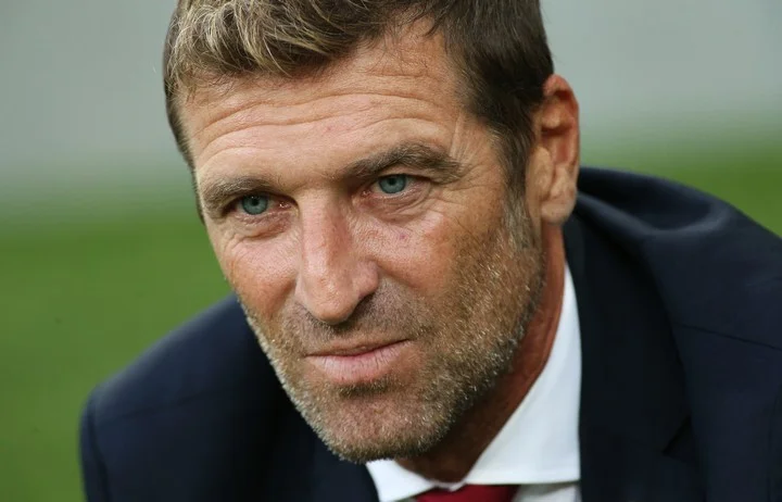 Массимо Каррера: «Спартак» действительно борется за титул в этом году. «Зенит» не выглядит абсолютным фаворитом» Массимо Каррера: «Спартак» действительно борется за титул в этом году. «Зенит» не выглядит абсолютным фаворитом»