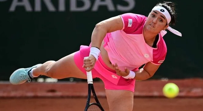 Жабер об успехах на грунте: «Может быть, другие игроки теперь смотрят на меня и думают: «Вот дерьмо, мне играть с Онс»