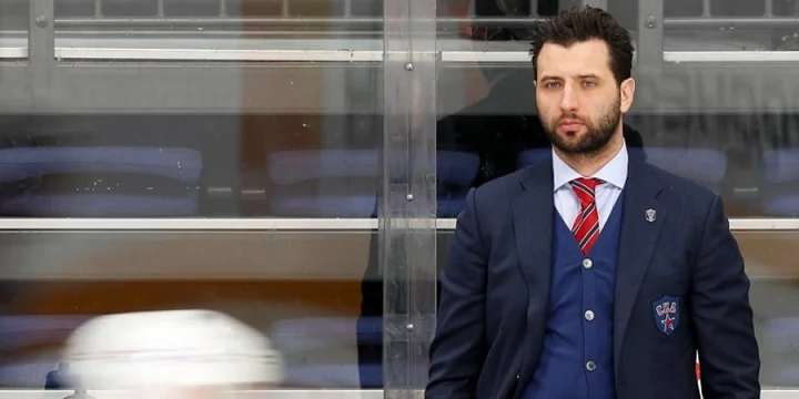 Ротенберг против увеличения длительности сезона КХЛ Ротенберг против увеличения длительности сезона КХЛ