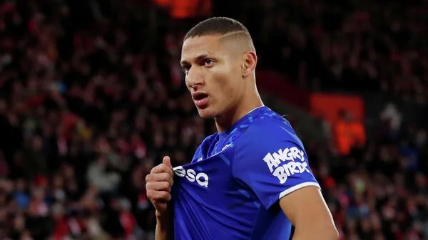 «Тоттенхэм» в сделку по Ришарлисону может включить своего игрока