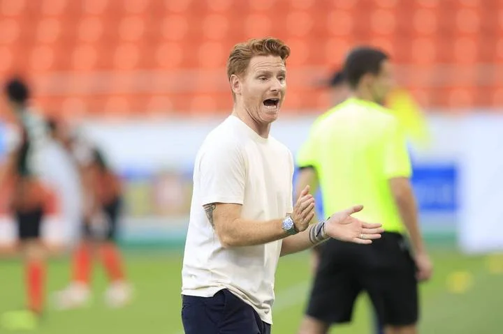 Гильермо Абаскаль о победе над «Сочи»: «Я очень рад, что мы не пропустили во втором матче подряд. «Спартак» может держать концентрацию и идти вперед» Гильермо Абаскаль о победе над «Сочи»: «Я очень рад, что мы не пропустили во втором матче подряд. «Спартак» может держать концентрацию и идти вперед»