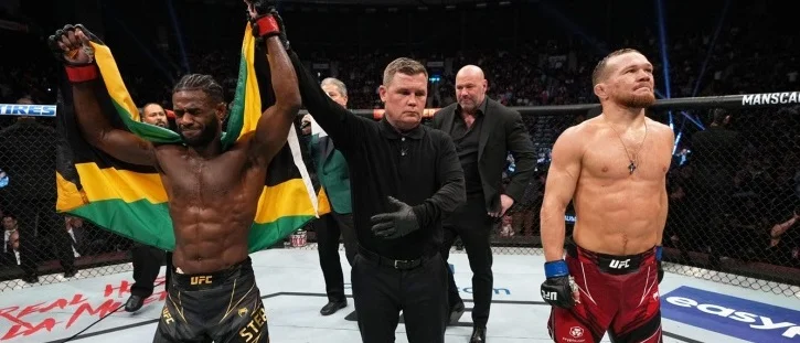 Стерлинг подтвердил, что у них с Яном будет трилогия в 2023 году Стерлинг подтвердил, что у них с Яном будет трилогия в 2023 году