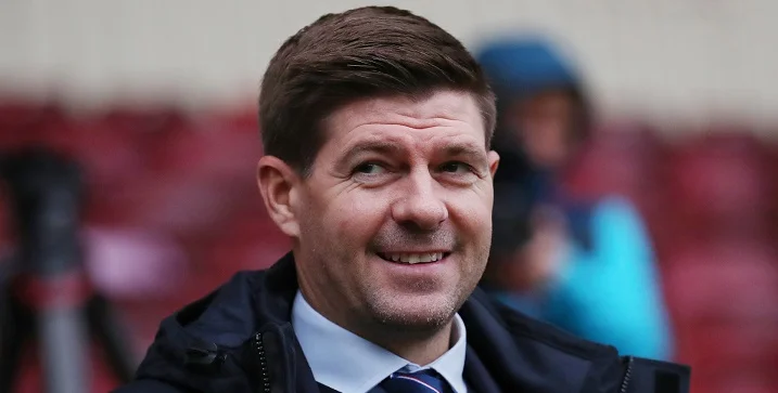 Джеррард или Лэмпард могут возглавить сборную Англию U21 Джеррард или Лэмпард могут возглавить сборную Англию U21