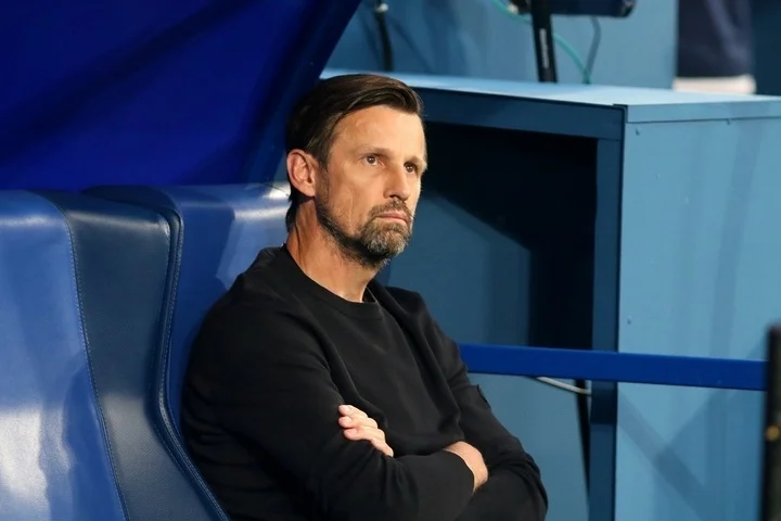 Сергей Семак: «Средняя продолжительность работы тренеров меньше года. Случаи Гвардиолы, Клоппа, Симеоне – уникальны» Сергей Семак: «Средняя продолжительность работы тренеров меньше года. Случаи Гвардиолы, Клоппа, Симеоне – уникальны»