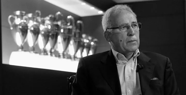 Скончался бывший нападающий «Реала» Амаро Амансио Скончался бывший нападающий «Реала» Амаро Амансио