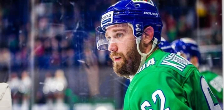 Пашков о «Салавате»: «Проблемы с удержанием лидеров атаки, зато порядок с легионерами» Пашков о «Салавате»: «Проблемы с удержанием лидеров атаки, зато порядок с легионерами»