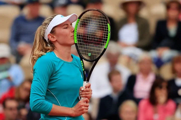 Шамиль Тарпищев про вылет Александровой: «Не справилась нервная система. Когда в матче с соперницей, которую она должна обыгрывать, начинается жим-жим» Шамиль Тарпищев про вылет Александровой: «Не справилась нервная система. Когда в матче с соперницей, которую она должна обыгрывать, начинается жим-жим»