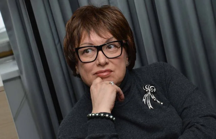 Ольга Смородская: «Мне кажется, играть в Киргизии опасно. Сборной России не нужно никуда ехать»