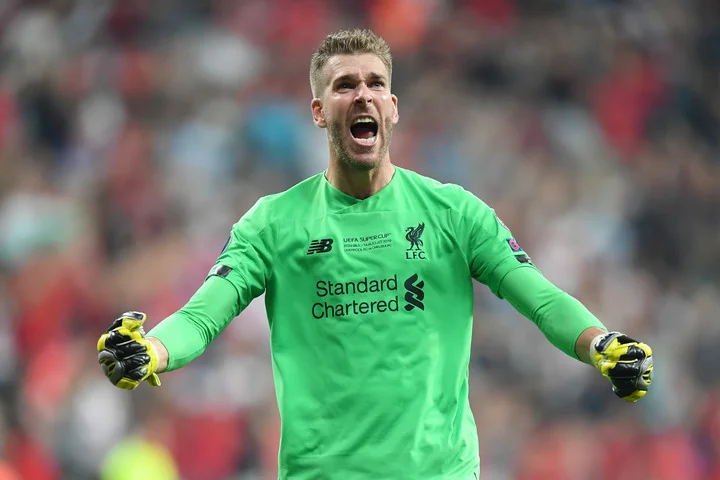 Голкипер Адриан Кастильо: «У «Ливерпуля» огромная жажда мести. К этой игре Салах подходит более подготовленным, чем когда-либо»