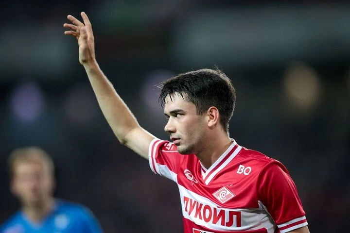 Данил Пруцев: «Не все правильно настраиваются на игры с «Пари НН» Данил Пруцев: «Не все правильно настраиваются на игры с «Пари НН»