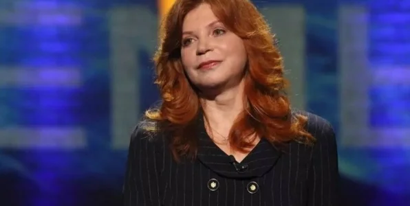 Бестемьянова про обвинения в адрес Розанова: Это такая грязь, я ненавижу эту тему Бестемьянова про обвинения в адрес Розанова: Это такая грязь, я ненавижу эту тему