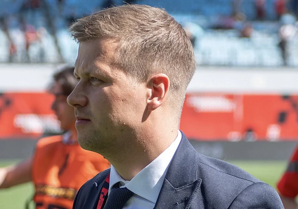 Запрет на регистрацию игроков не является проблемой для «Химок» - гендиректор Запрет на регистрацию игроков не является проблемой для «Химок» - гендиректор