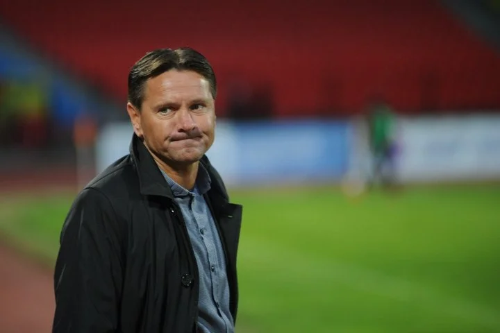 Дмитрий Аленичев: «Непонятно, во что играет «Спартак». Не верю, что если Ваноли оставят, то игра преобразится. Особенно больно видеть такую игру в год столетия»