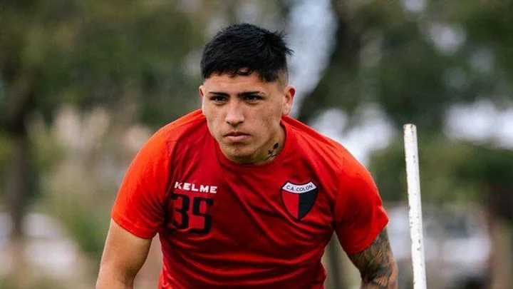 «Интер Майами» подписал аргентинского хавбека Факундо Фариаса «Интер Майами» подписал аргентинского хавбека Факундо Фариаса