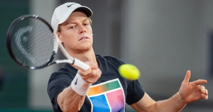 Янник Синнер: «Больше я не переживаю за бедро. Последние проверки показали, что всё хорошо, но моё общее физическое состояние не такое идеальное» Янник Синнер: «Больше я не переживаю за бедро. Последние проверки показали, что всё хорошо, но моё общее физическое состояние не такое идеальное»