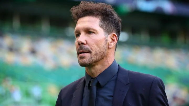 Диего Симеоне о Саудовской Аравии: «Самая большая опасность – это люди с деньгами» Диего Симеоне о Саудовской Аравии: «Самая большая опасность – это люди с деньгами»