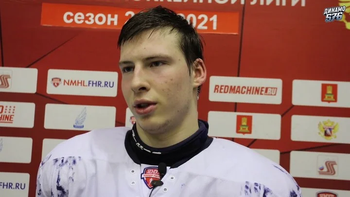 Семен Синяткин: «СКА – лучший клуб в России для развития» Семен Синяткин: «СКА – лучший клуб в России для развития»