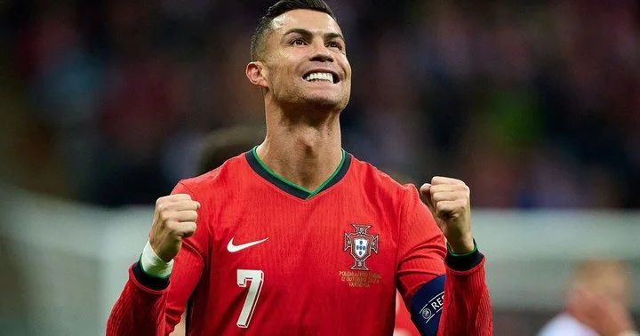 Криштиану Роналду – первый футболист со 100 победами в официальных матчах за сборную Криштиану Роналду – первый футболист со 100 победами в официальных матчах за сборную