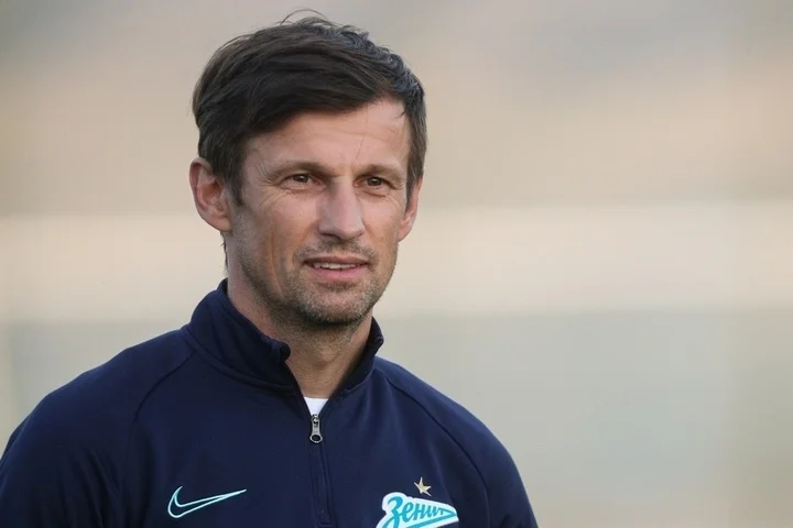 Сергей Семак: «Деньги никогда не будут основной движущей силой для достижения результатов. Главная мотивация для игроков – победа в каждом матче»